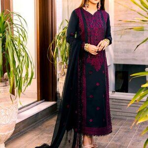 Indian pakistani dresses